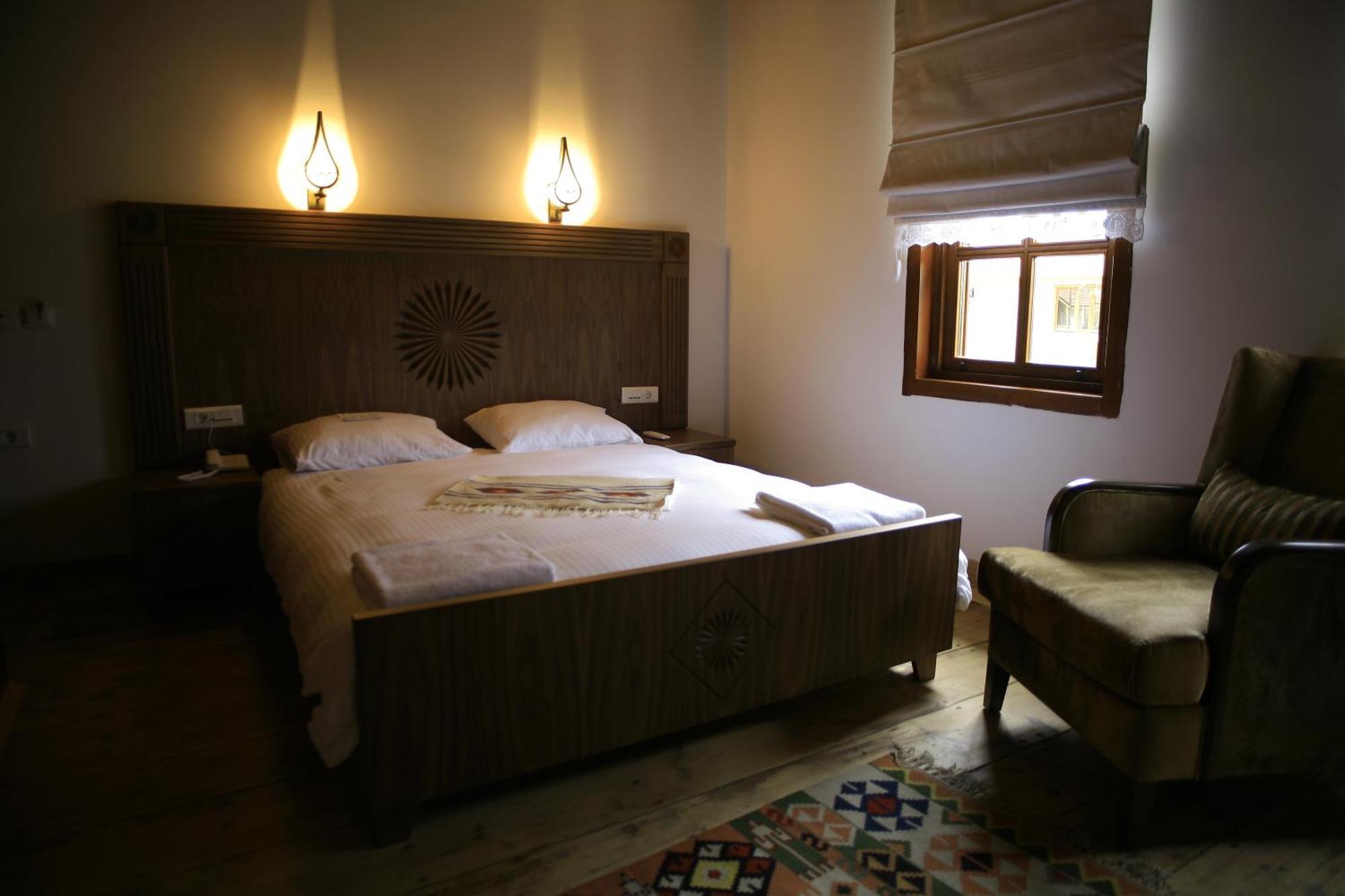 Iksir Resort Town Daday Cameră foto