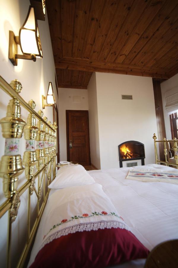 Iksir Resort Town Daday Cameră foto